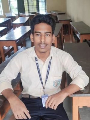 Arman Sarkar