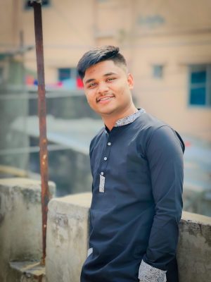 Bishal Kundu