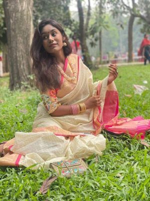 Debaroti dutta authoi