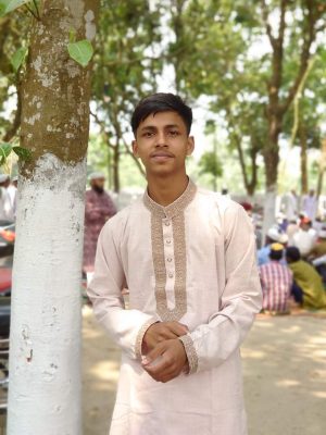 Md Nur Mohammod Noyon