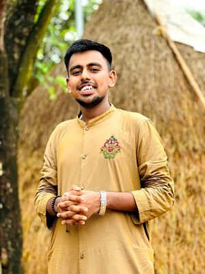 Imrul hasan niloy