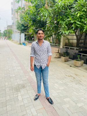 Irfanul Islam