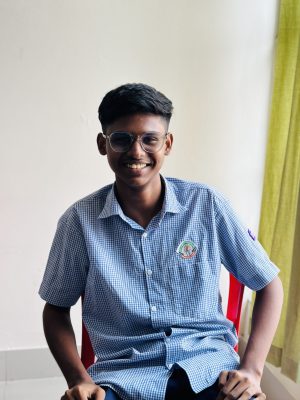 Sabbir Ahmed