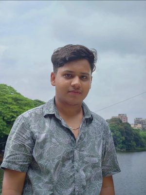 Siam Hasan