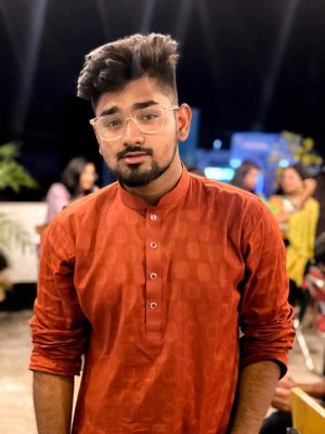 Wasif al mahi