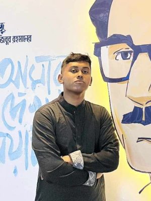 Zubair faiyaj