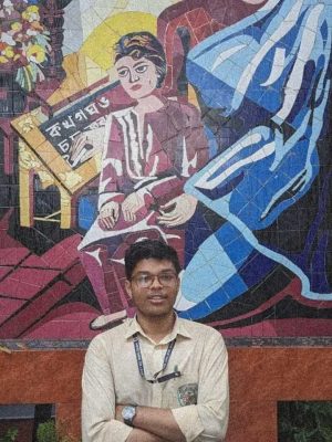 Praachurya Partha